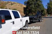 SERVICIO DE GRUA  BAKERSFIELD en Bakersfield