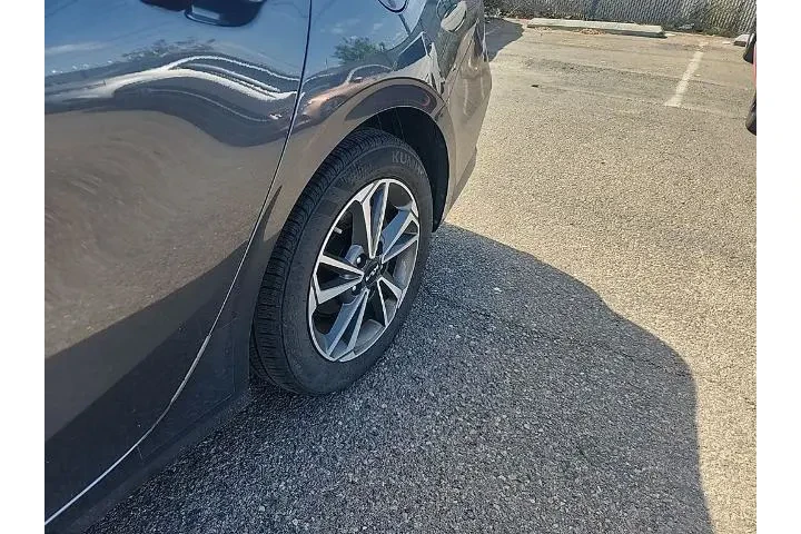 $20691 : Kia Forte 2023 LX 4dr Sedan image 8