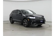 Volkswagen Tiguan 2022 AWD S en Arlington VA