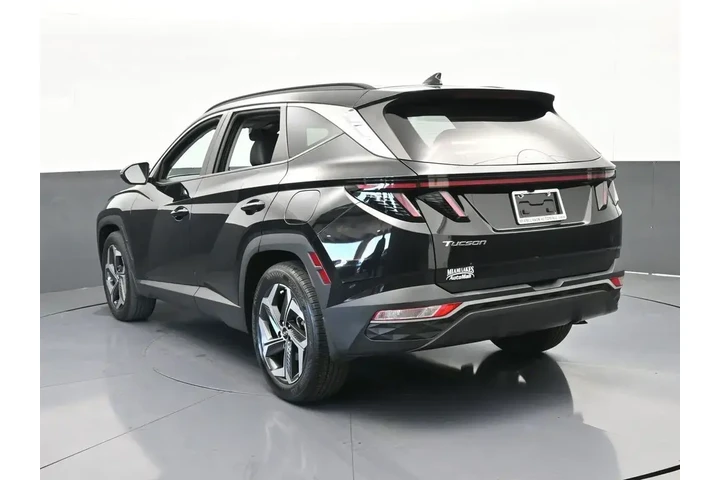 $21591 : Hyundai TUCSON 2023 SEL 4dr image 4