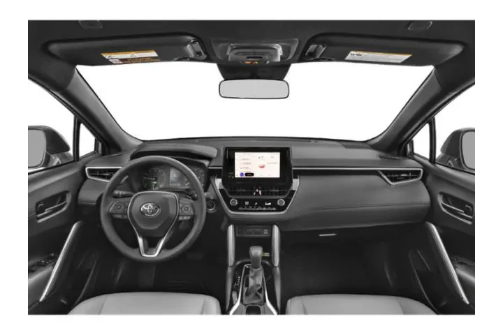 $28754 : Toyota Corolla Cross Hybrid image 8