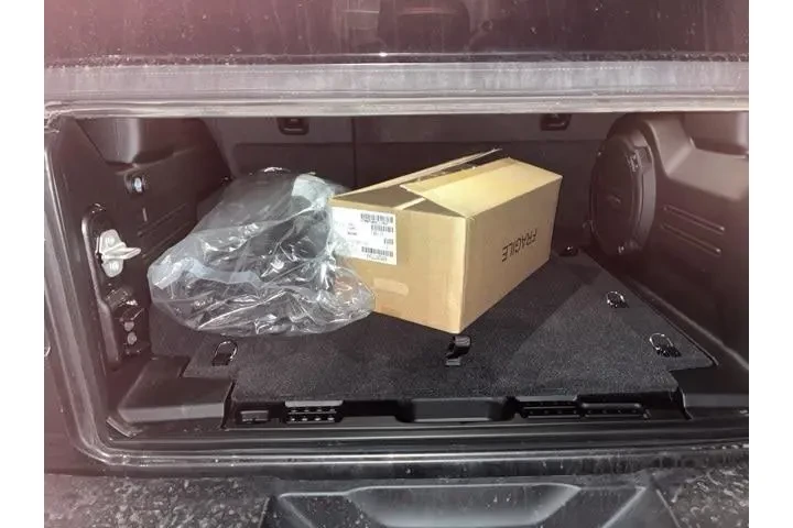 $39471 : Jeep Wrangler 2024 4x4 Sahar image 3