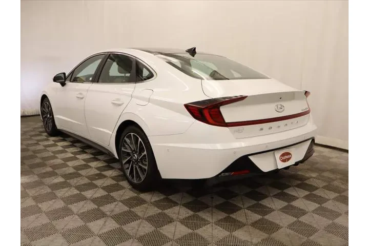 $22651 : Hyundai SONATA 2020 Limited image 3