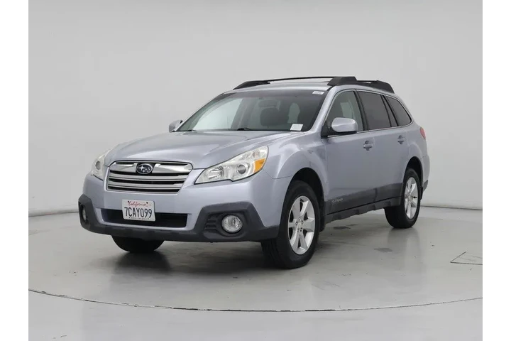 $11998 : Subaru Outback 2014 AWD 2.5i image 4