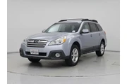 $11998 : Subaru Outback 2014 AWD 2.5i thumbnail