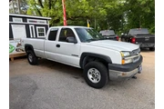 $10999 : 2004 Silverado 2500HD Work Tr thumbnail