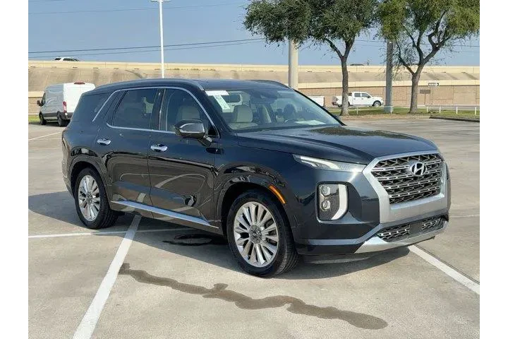 $12996 : Hyundai PALISADE 2020 Limite image 7