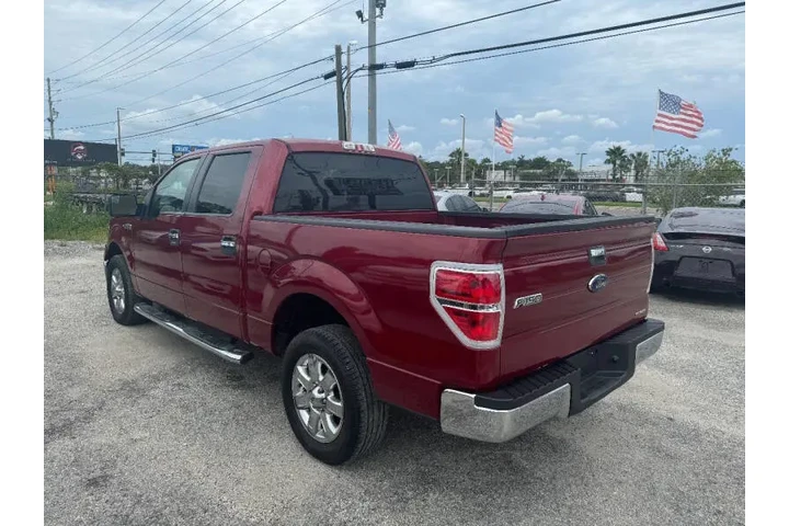 $9297 : 2014 F-150 XLT image 8