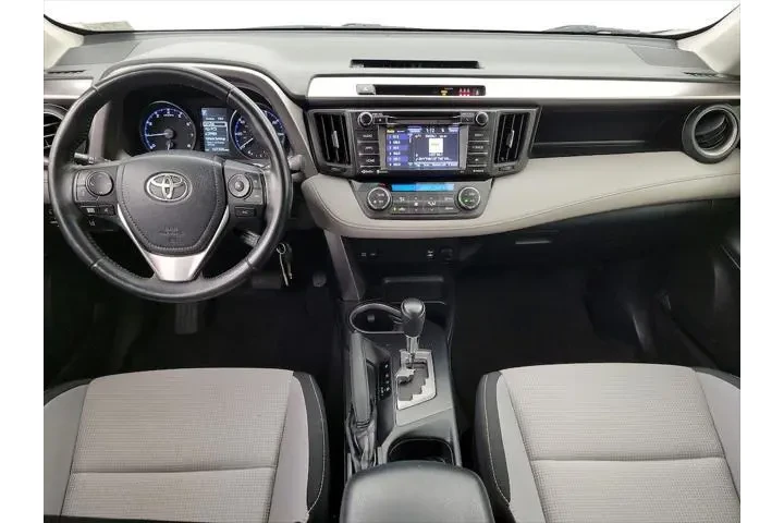 $17998 : Toyota RAV4 2017 XLE 4dr SUV image 9
