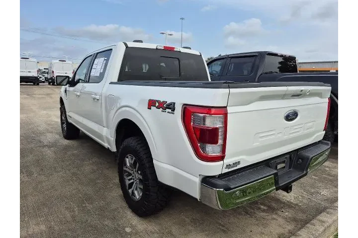 $35206 : Ford F-150 2022 4x4 XL 4dr S image 4