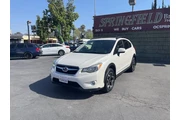 $13995 : 2013 XV Crosstrek 2.0i Premium thumbnail