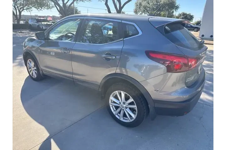 $16991 : Nissan Rogue Sport 2018 AWD image 4