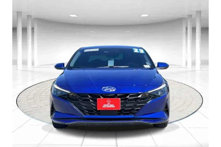 $19258 : Hyundai ELANTRA 2023 SEL 4dr image 6
