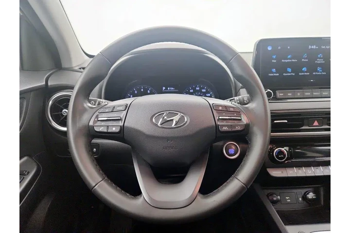$21998 : Hyundai KONA 2023 AWD SEL 4d image 10