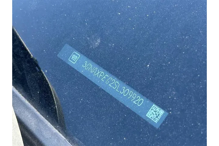 $28494 : Chevrolet Equinox 2025 4x4 L image 10