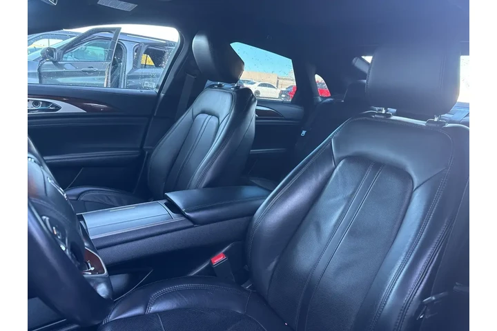 $27500 : Lincoln MKZ Hybrid 2020 Rese image 8