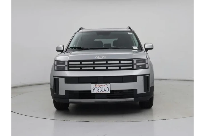 $31998 : Hyundai SANTA FE 2025 AWD SE image 5