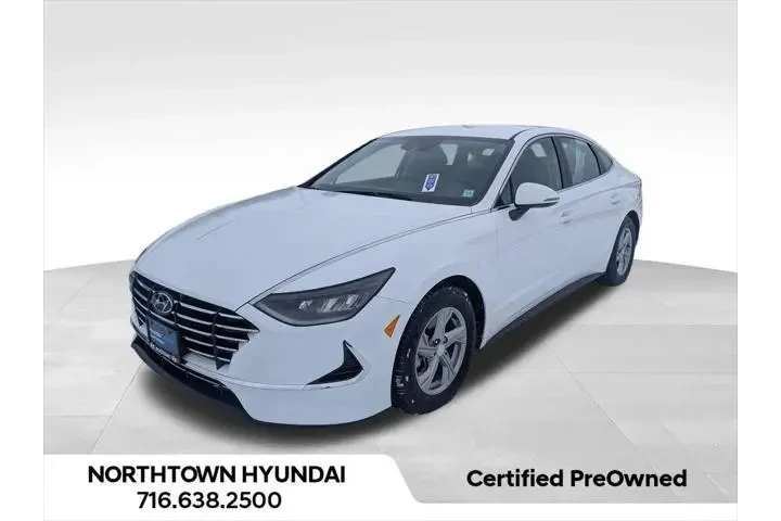 $20913 : Hyundai SONATA 2023 SE 4dr S image 1