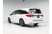 $38998 : Honda Odyssey 2022 Elite 4dr thumbnail