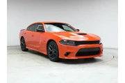 Dodge Charger 2022 R/T 4dr S en Charlotte