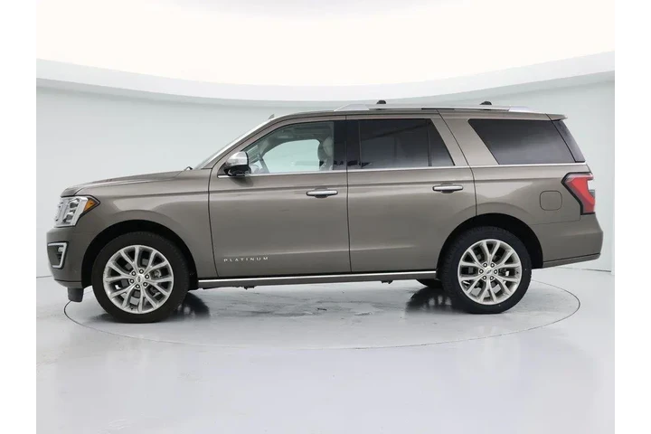 $38998 : Ford Expedition 2019 4x4 Pla image 3