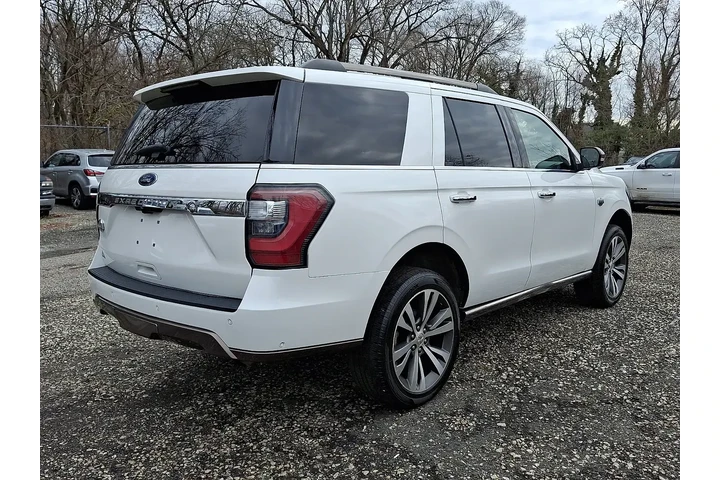 $39682 : Ford Expedition 2020 4x4 Kin image 5