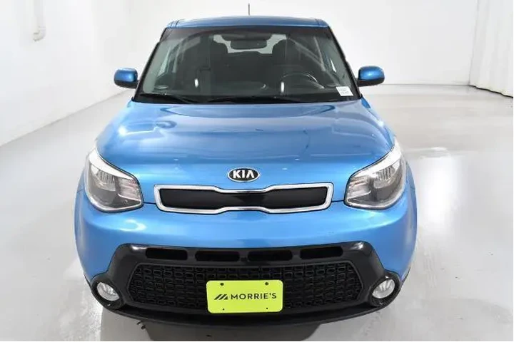 $8755 : Kia Soul 2016 + 4dr Crossove image 3