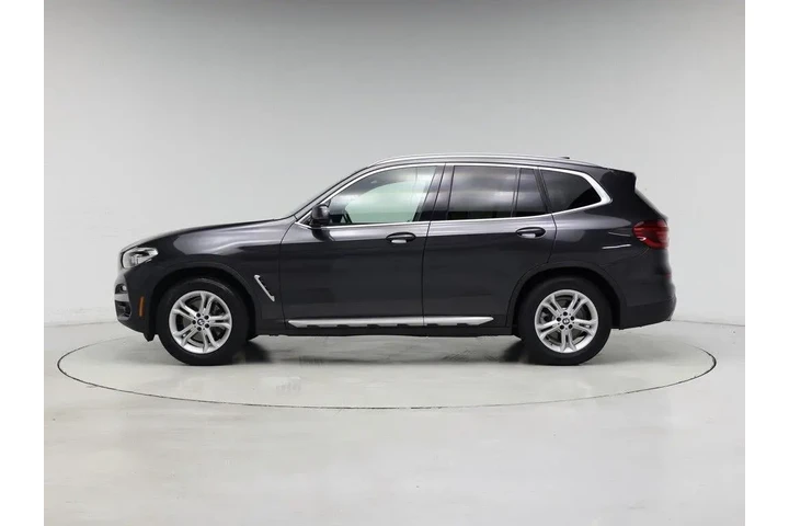 $22998 : BMW X3 2020 sDrive30i 4dr Sp image 3