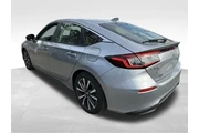 $25522 : Honda Civic 2024 EX-L 4dr Ha thumbnail