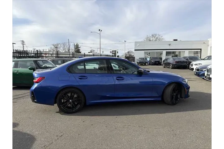 $38943 : BMW 3 Series 2023 AWD 330i x image 6