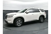 Nissan Pathfinder 2023 AWD S en Charlotte