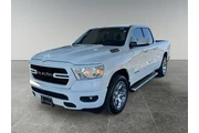 $29980 : Ram 1500 2020 4x2 Big Horn 4 thumbnail