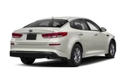 $13990 : Kia Optima 2020 S 4dr Sedan thumbnail