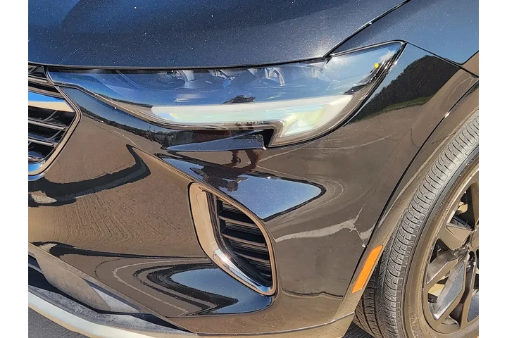 $20999 : Buick Envision 2023 Essence image 9