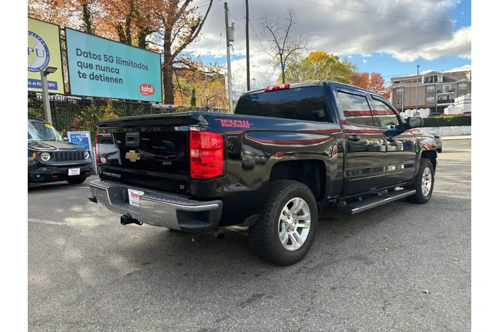 $26499 : 2018 Silverado 1500 LT image 7