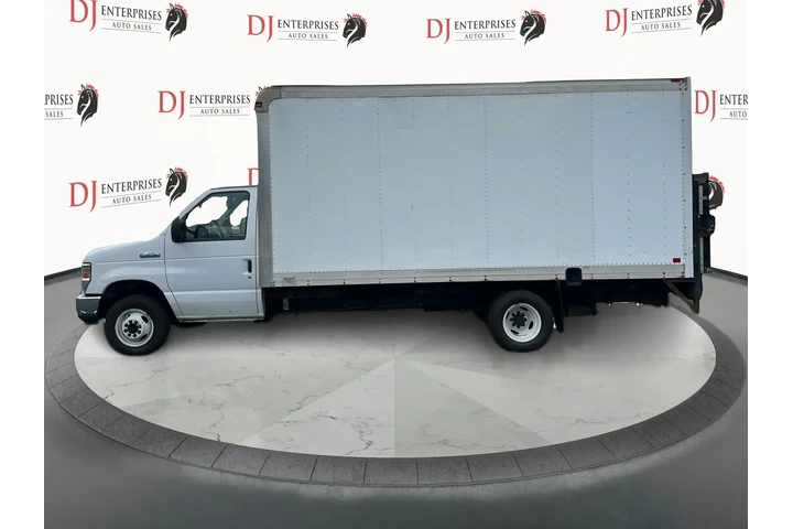 $20550 : 2017 FORD E450 SUPER DUTY CUT image 9