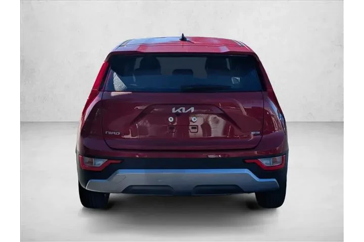 $25989 : Kia Niro 2026 LX 4dr Crossov image 6