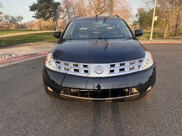 $6495 : 2005 Murano SE image 3