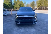 Kia Sportage 2024 LX 4dr SUV en Atlanta