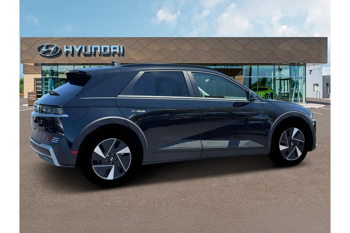 $34875 : Hyundai IONIQ 5 2025 SEL 4dr image 8