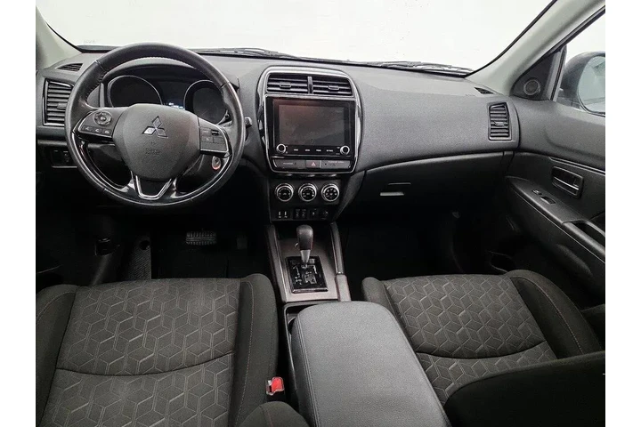 $16998 : Mitsubishi Outlander Sport 2 image 9