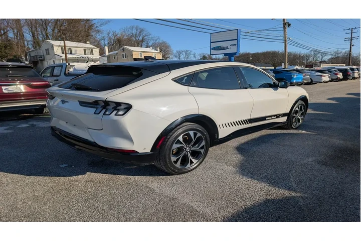 $24000 : Ford Mustang Mach-E 2023 AWD image 6