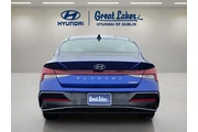 $22766 : Hyundai ELANTRA 2025 Limited thumbnail