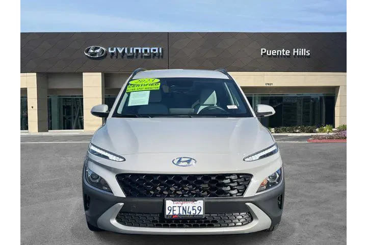 $17995 : Hyundai KONA 2023 AWD SEL 4d image 2