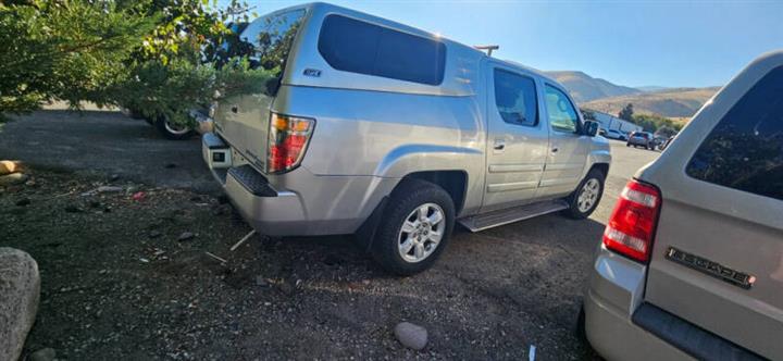 $7777 : 2007 Ridgeline RTS image 4