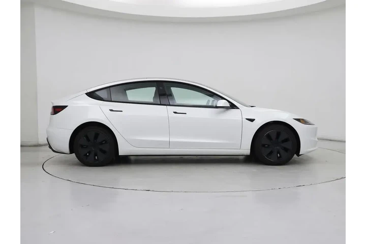 $38998 : Tesla Model 3 2025 Long Rang image 7