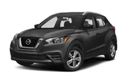 Nissan Kicks 2020 S 4dr Cros en Phoenix