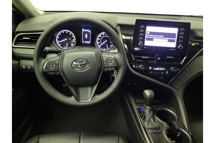 $26998 : Toyota Camry 2023 SE 4dr Sed image 10