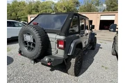 $28900 : Jeep Wrangler Unlimited 2021 thumbnail
