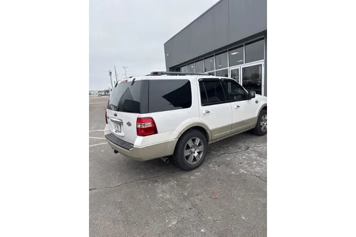 $13995 : Ford Expedition 2010 4x2 Kin image 5